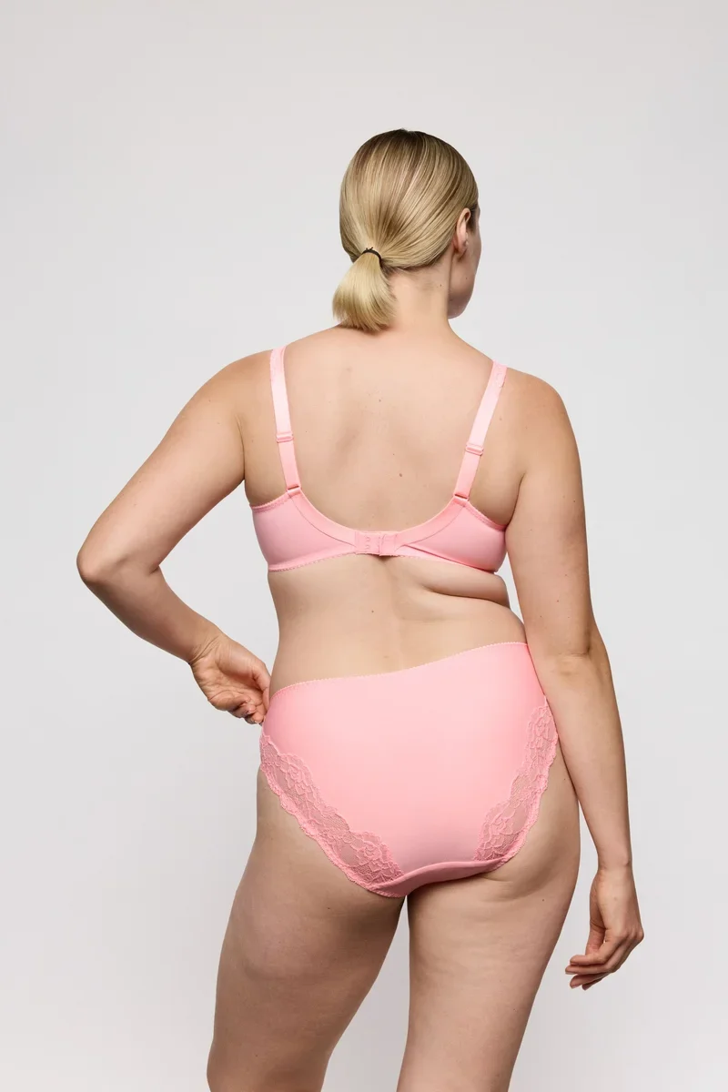 PrimaDonna - Madison Vollschalen-BH, rosa Parfait