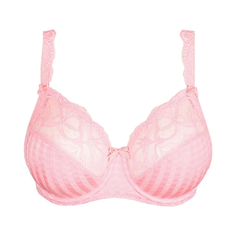 PrimaDonna - Madison Vollschalen-BH, rosa Parfait