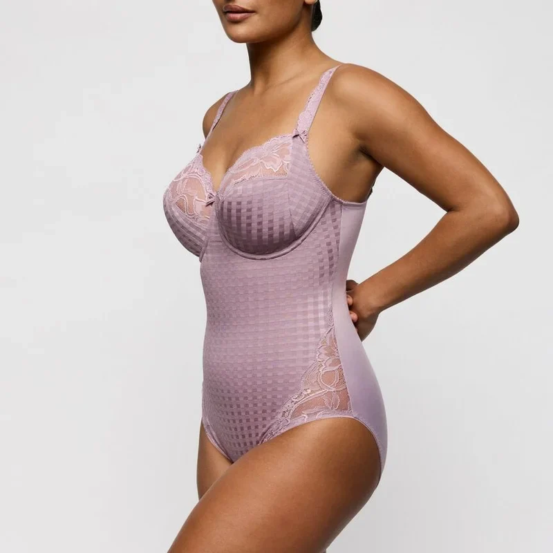 PrimaDonna - Madison Full Cup Body Soft Sand