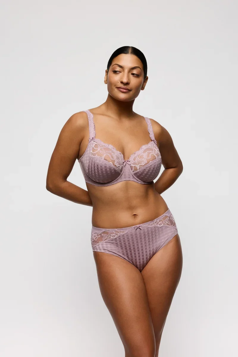 PrimaDonna - Madison Full Slips Soft Sand