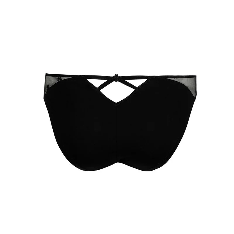 Marie Jo - Daisy Rio Slips Schwarz