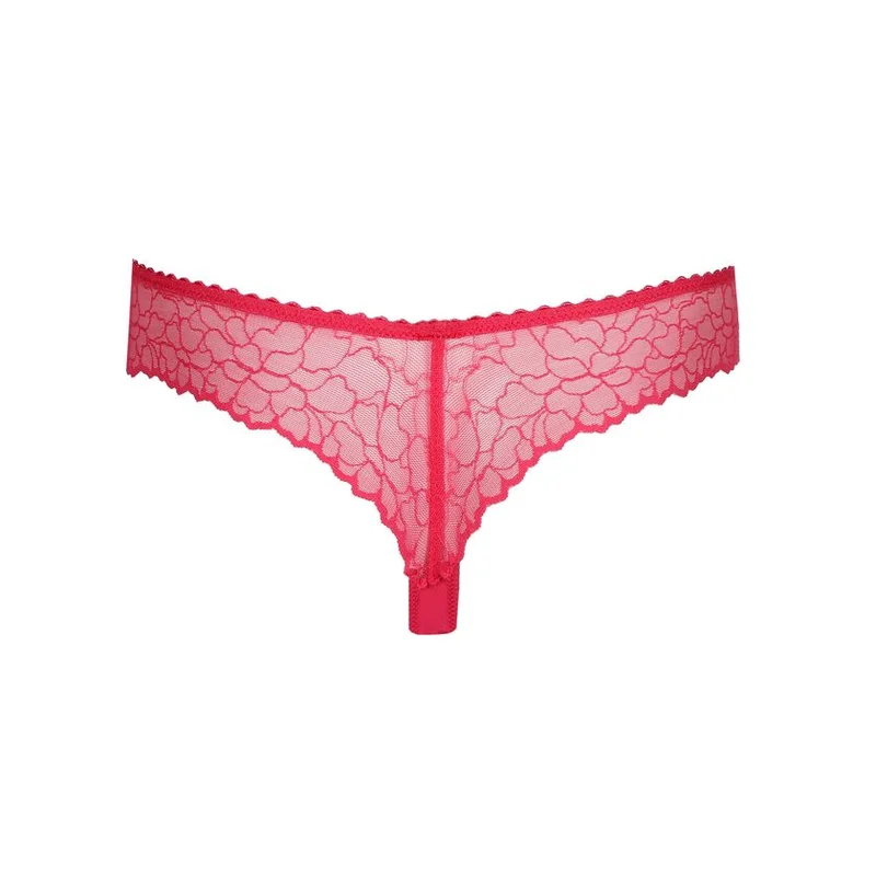 Marie Jo - Azelie String Himbeere