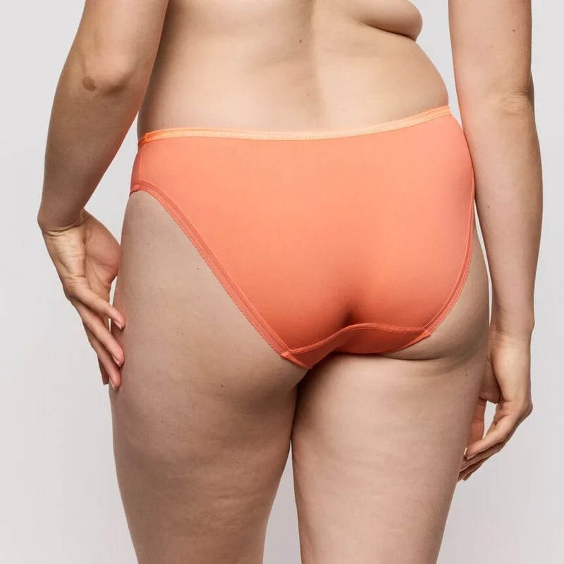 PrimaDonna - Devdaha Rio Briefs Sunset Blush