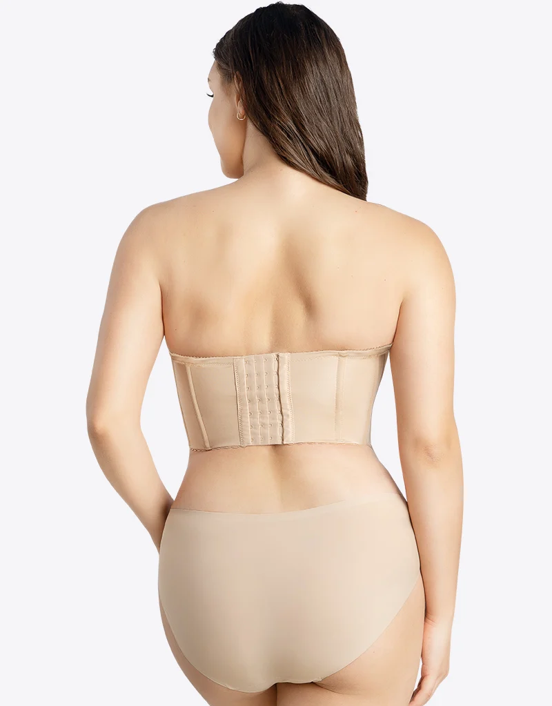 Parfait Elissa Bustier Latte