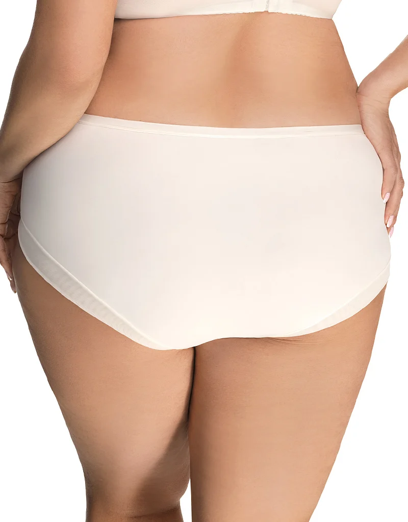 Gorsenia Luisse Brief Cream