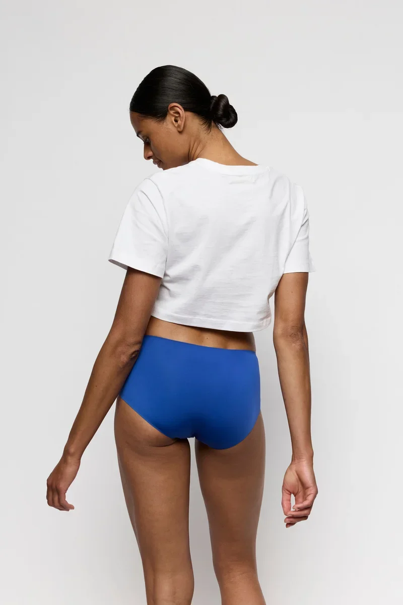 Marie Jo - Color Studio Shorts Stylo Blau