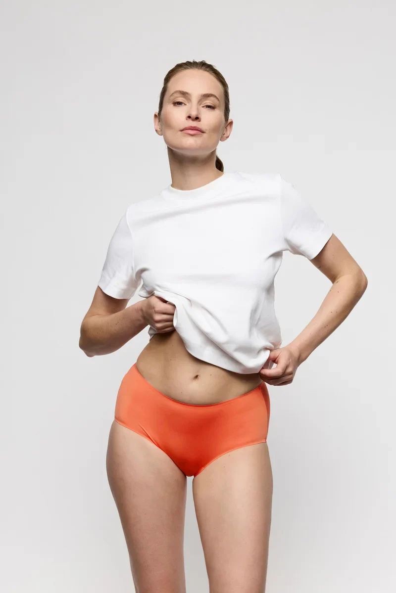 Marie Jo - Color Studio Shorts Pamplemousse