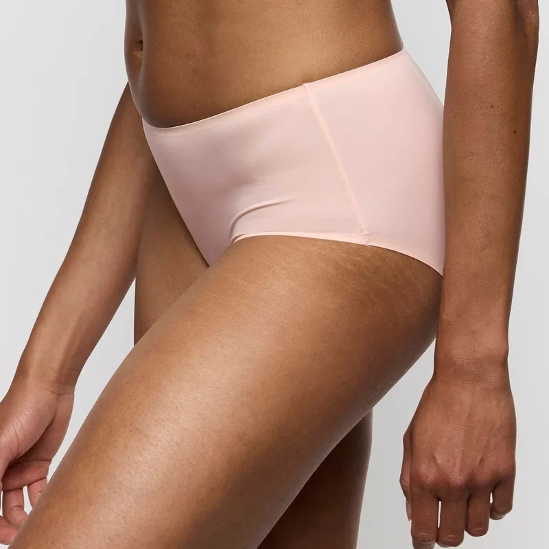 Marie Jo - Color Studio Shorts Glänzendes Rosa