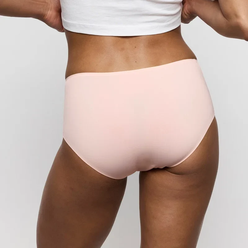 Marie Jo - Color Studio Shorts Glänzendes Rosa