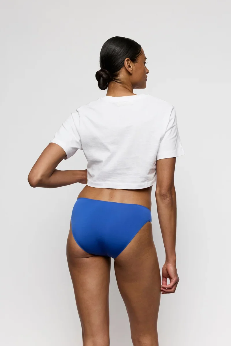 Marie Jo - Color Studio Rio Briefs Stylo Blue