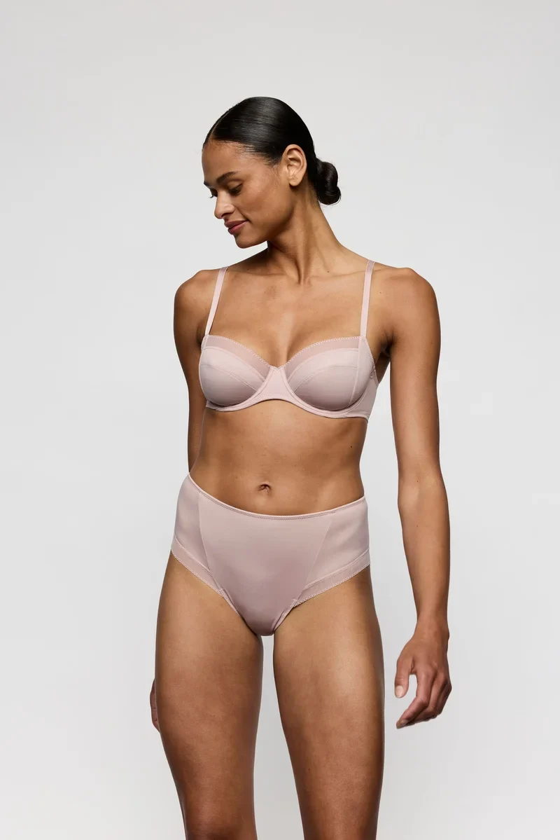 Marie Jo - Milao Full Slips Shadow Grey
