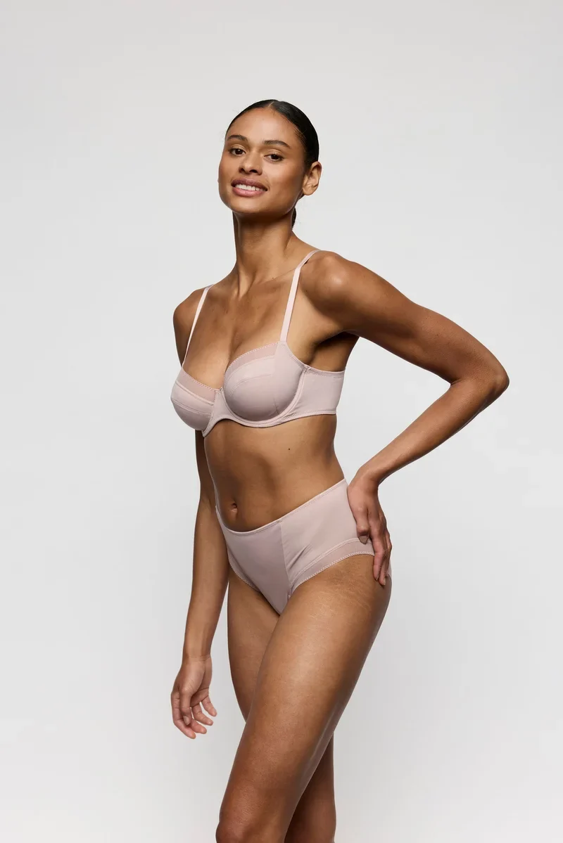 Marie Jo - Milao Full Slips Shadow Grey