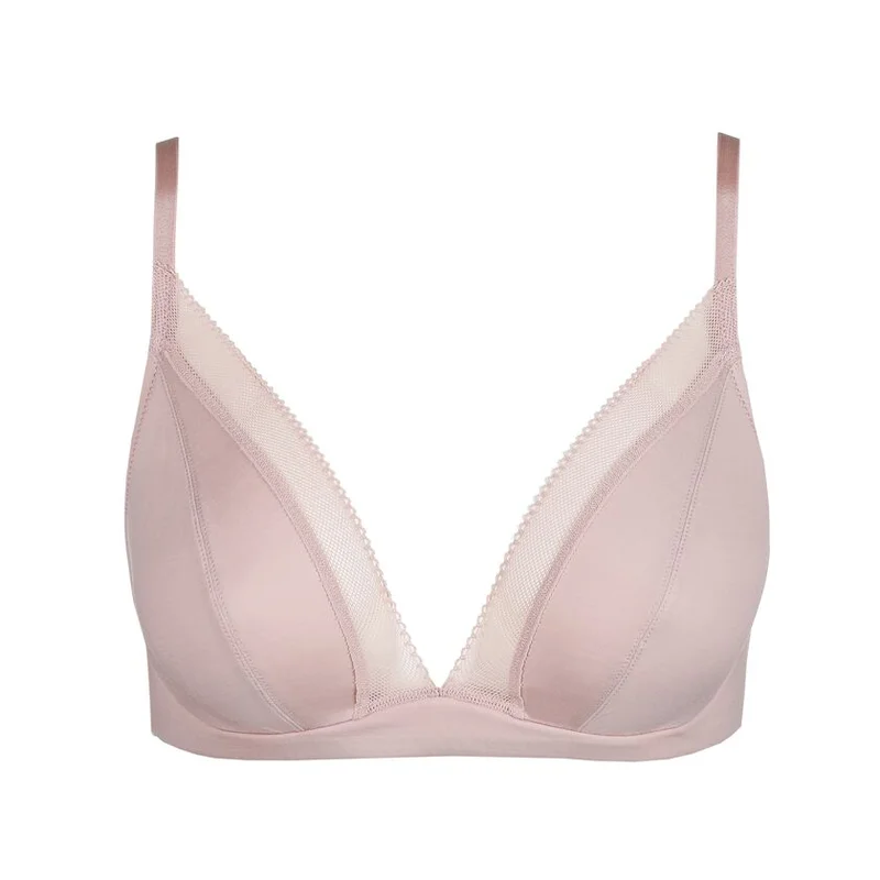 Marie Jo - Milao Bralette Shadow Grey
