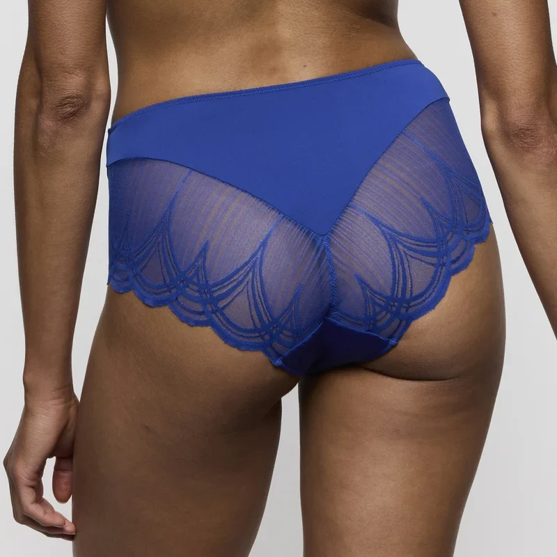 Marie Jo - Cathia Full Slips Stylo Blue