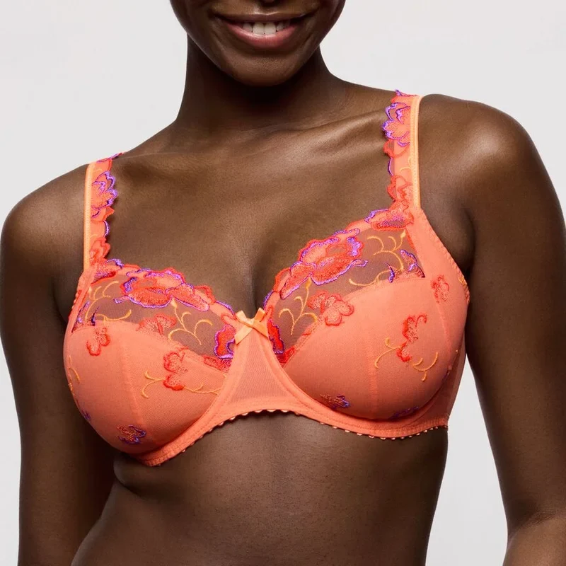 PrimaDonna - Devdaha Vollschalen-BH Sunset Blush