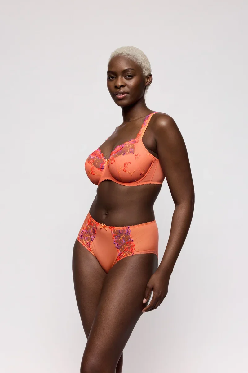 PrimaDonna - Devdaha Vollschalen-BH Sunset Blush
