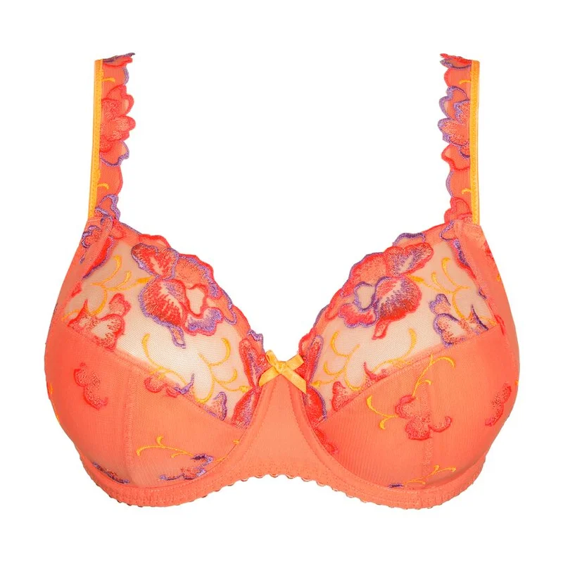 PrimaDonna - Devdaha Vollschalen-BH Sunset Blush