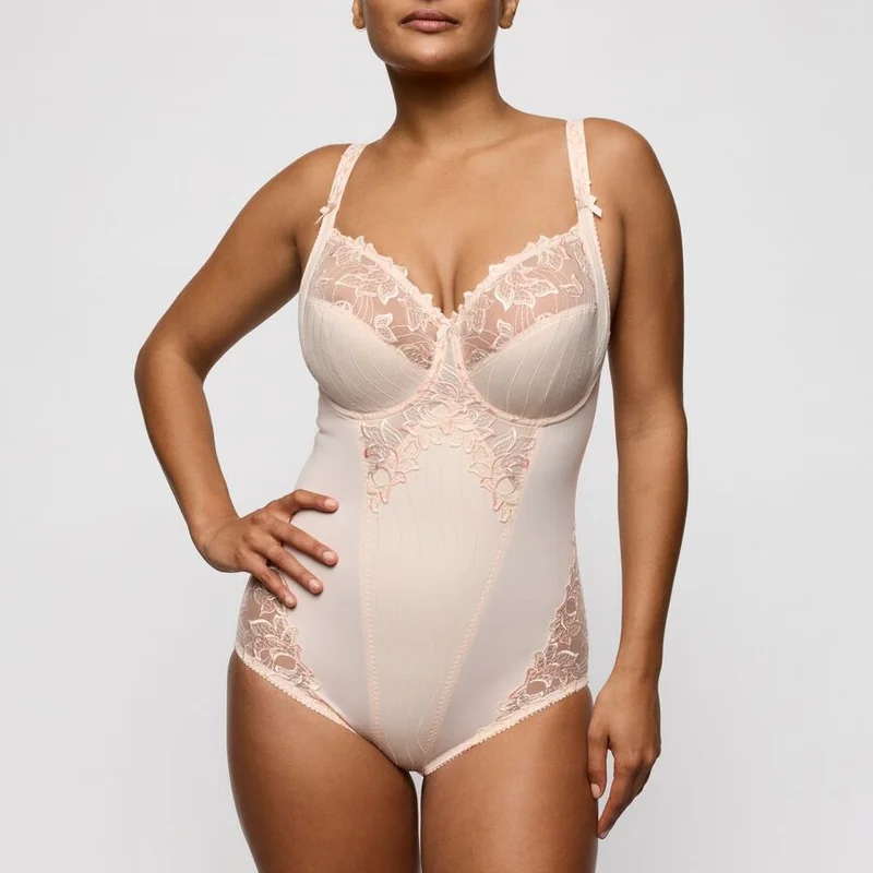 PrimaDonna - Deauville Vollschalen-Body Venus