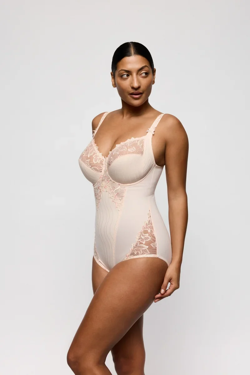 PrimaDonna - Deauville Vollschalen-Body Venus