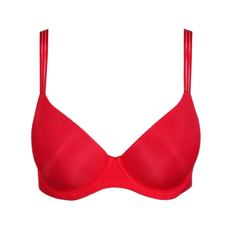 Marie Jo - Louie Spacer Full Cup BH in True Red