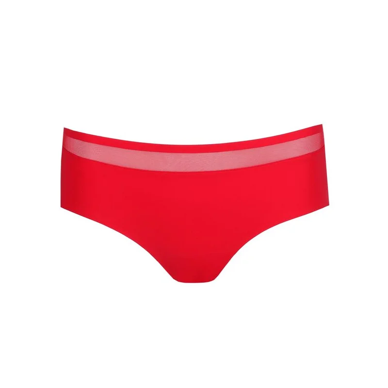 Marie Jo - Louie Shorts True Red