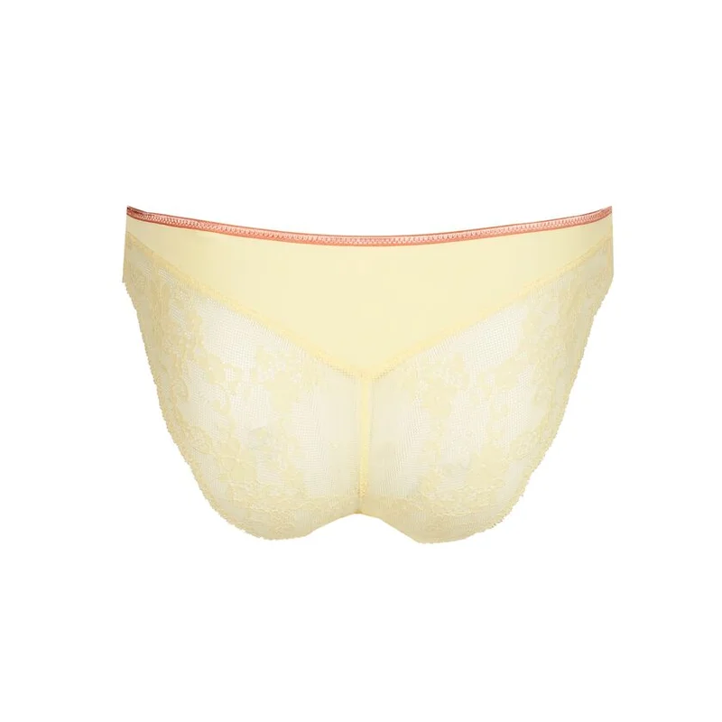 Marie Jo - Lizelot Rio Slips French Vanilla