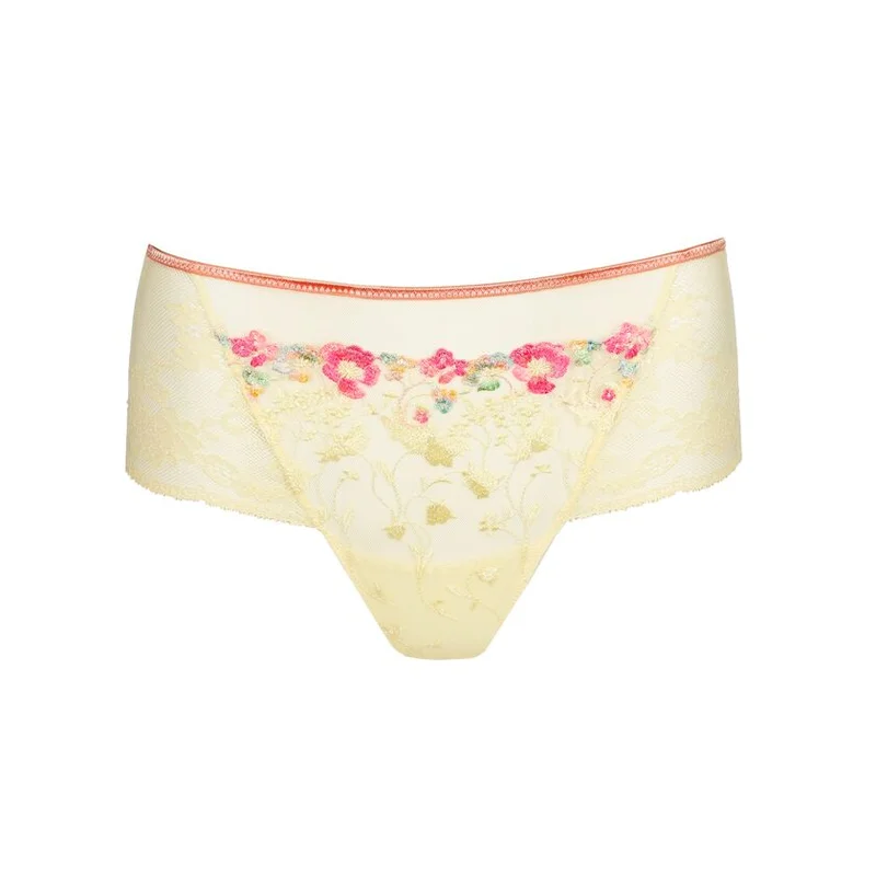 Marie Jo - Lizelot Hotpants French Vanilla