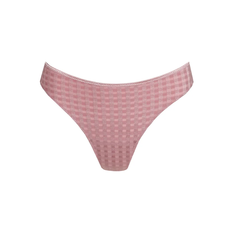 Marie Jo - Avero Stringtanga Ballet Pink
