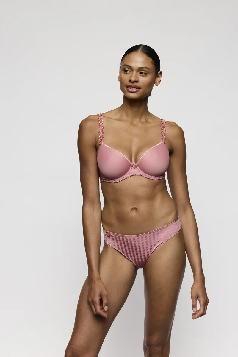 Marie Jo - Avero Rio Slips Ballet Pink