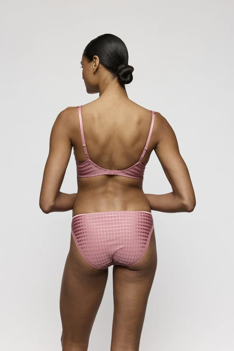 Marie Jo - Avero Push-up-BH Ballettrosa