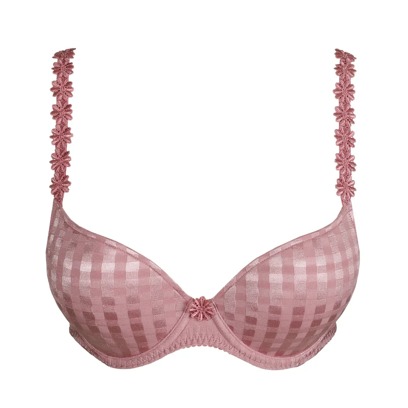 Marie Jo - Avero Push-up-BH Ballettrosa