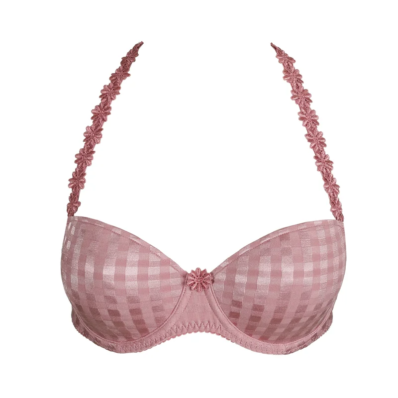 Marie Jo - Avero Gepolsterter Balconette-BH Ballettrosa