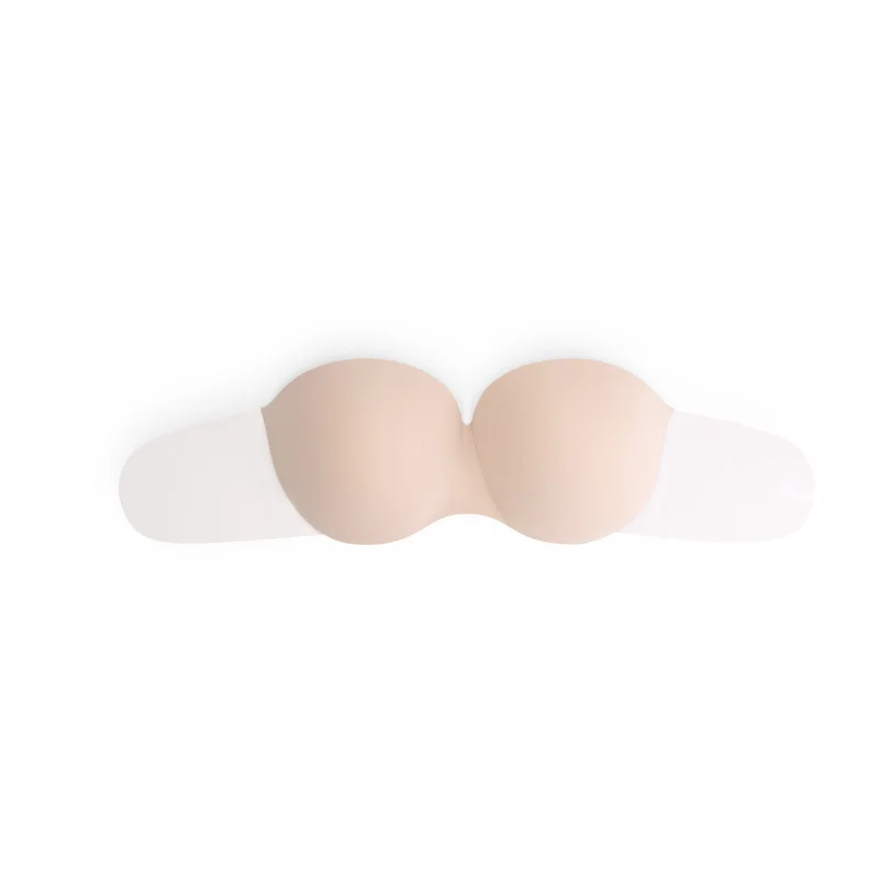ByeBra – Klebe-BHs Glam Bra Beige