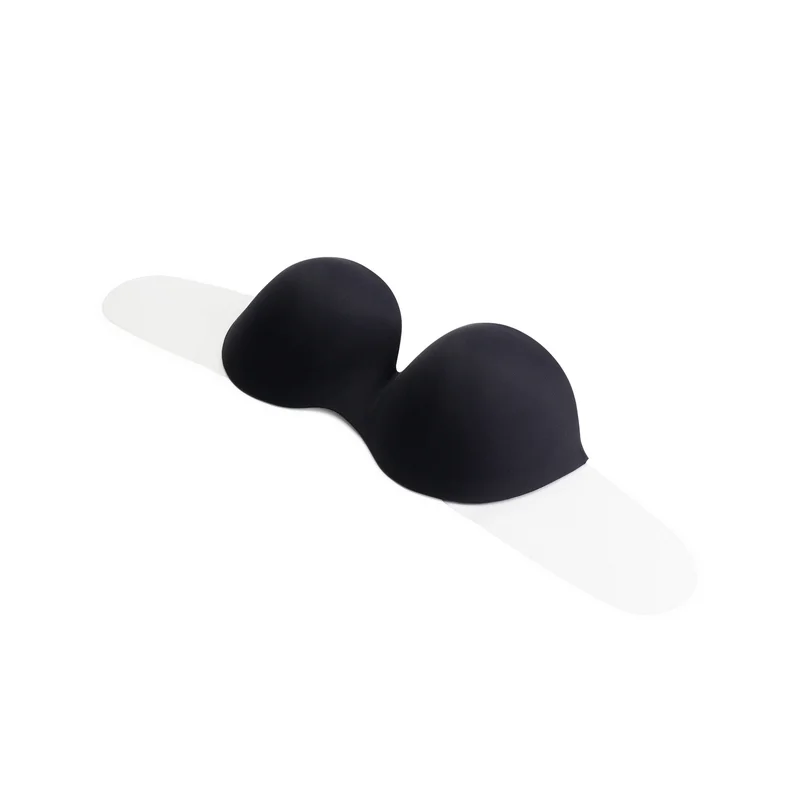 ByeBra – Klebe-BHs Glam BH Schwarz