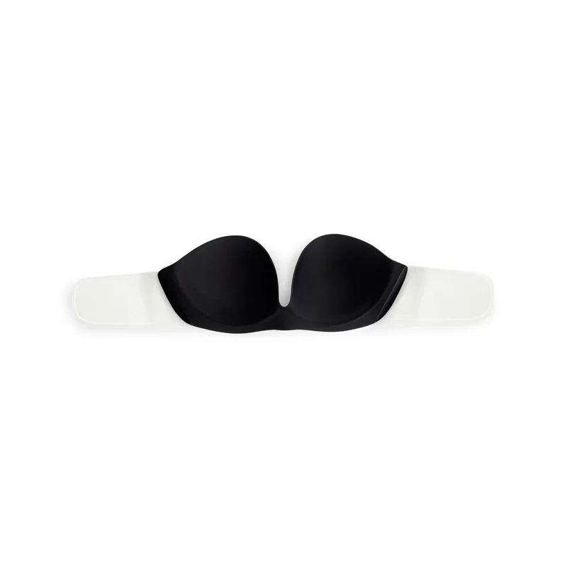 ByeBra – Klebe-BHs Diva Bra Schwarz