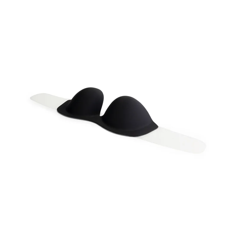 ByeBra – Klebe-BHs Diva Bra Schwarz