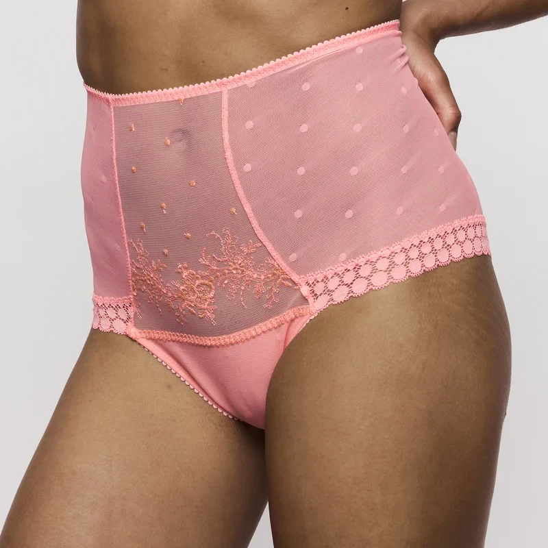 Marie Jo - Annaelle Full Slips Neon Peach