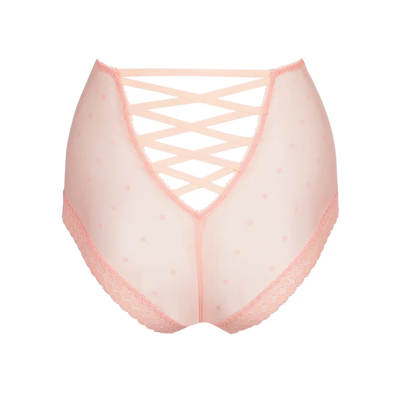 Marie Jo - Annaelle Full Slips Neon Peach