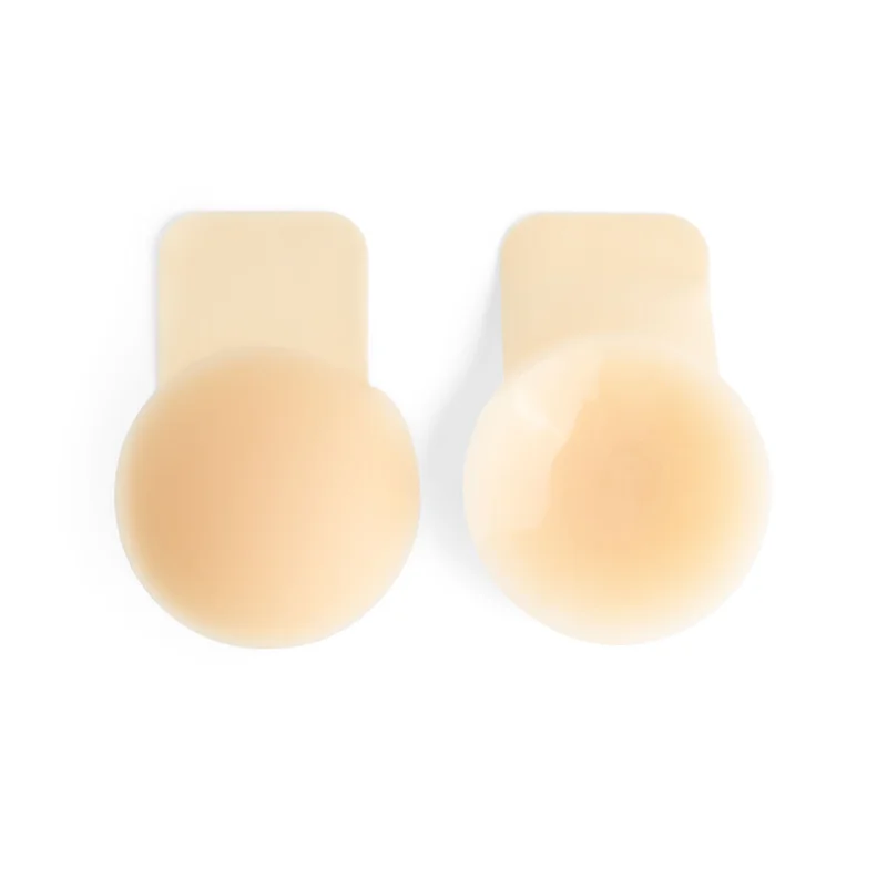 ByeBra – Pull-Ups & Lifts Matt Silikon Pull-Up Beige