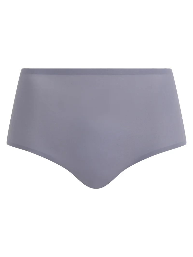 Chantelle – Softstretch High Waist Slip Rauchgrau
