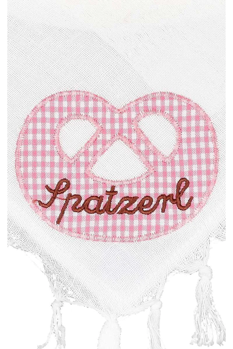 Babyhalstuch
