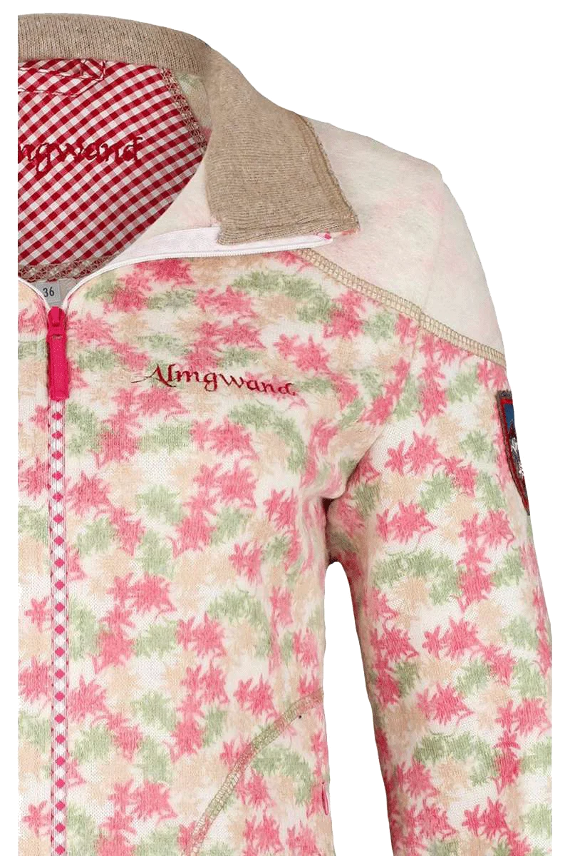 Damen Outdoor Jacke