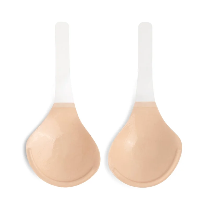 ByeBra – Push-up-BH & Push-up-BH, formende Push-up-BHs, Beige