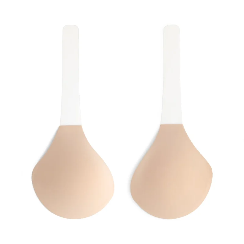 ByeBra – Push-up-BH & Push-up-BH, formende Push-up-BHs, Beige