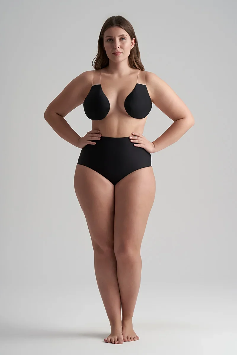 ByeBra – Pull-Ups & Lifts Sculpting Lifts Schwarz
