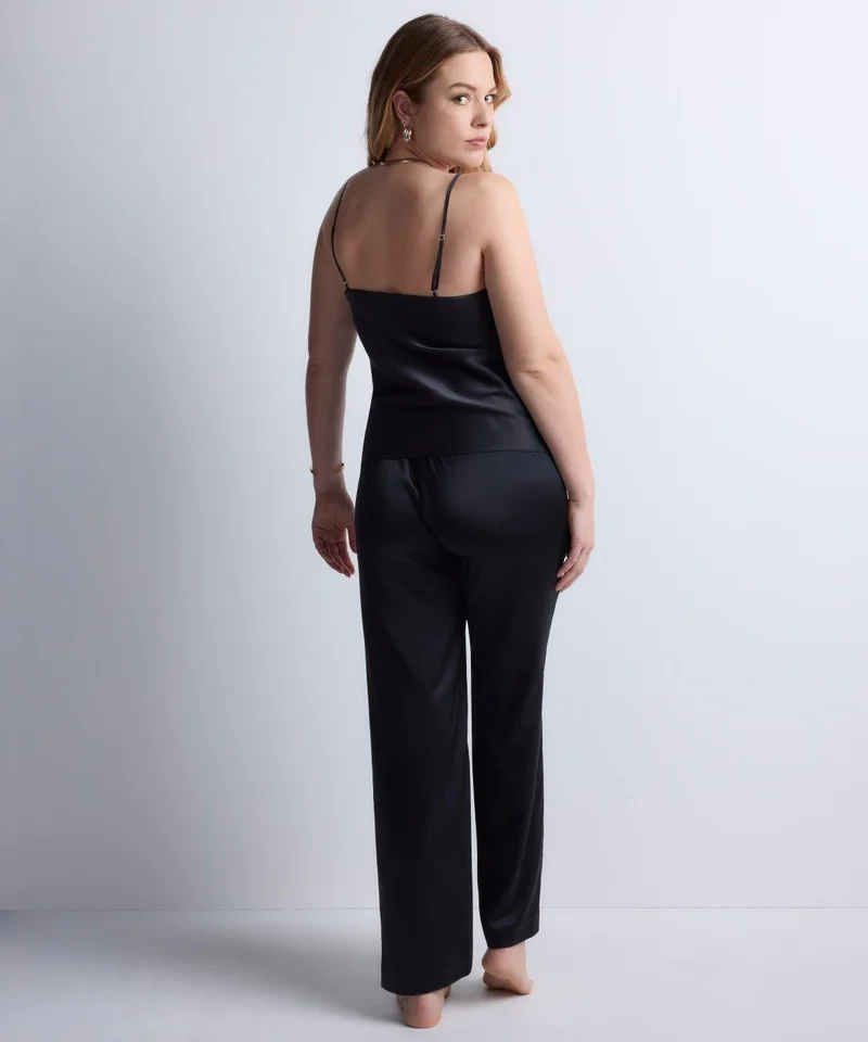 Aubade - Midnight Whisper Tanktop Schwarz