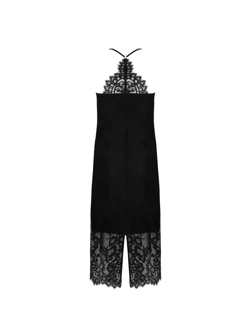 Lise Charmel - Desirs De Venise Dress Noir