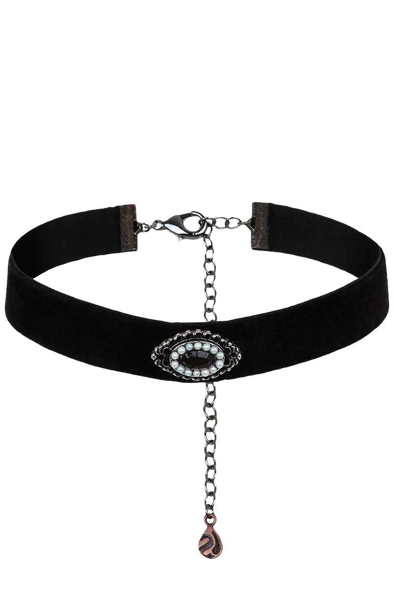 Damen Kropfband