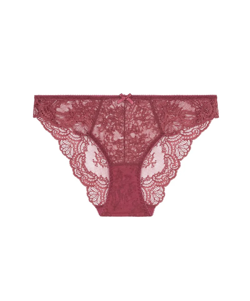 Aubade - Danse Des Sens Italienischer Slip Mulberry