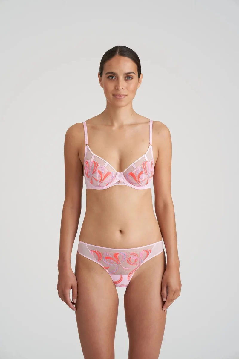 Marie Jo - Vita Thong Lily Rose